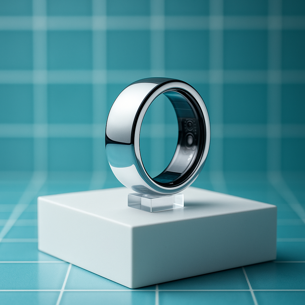 Lyonite Smart Ring