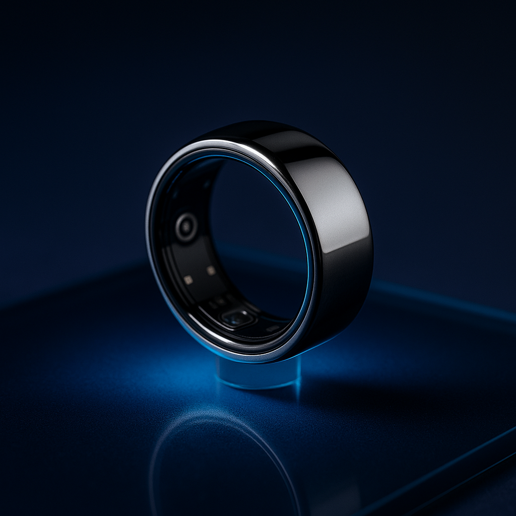 Lyonite Smart Ring