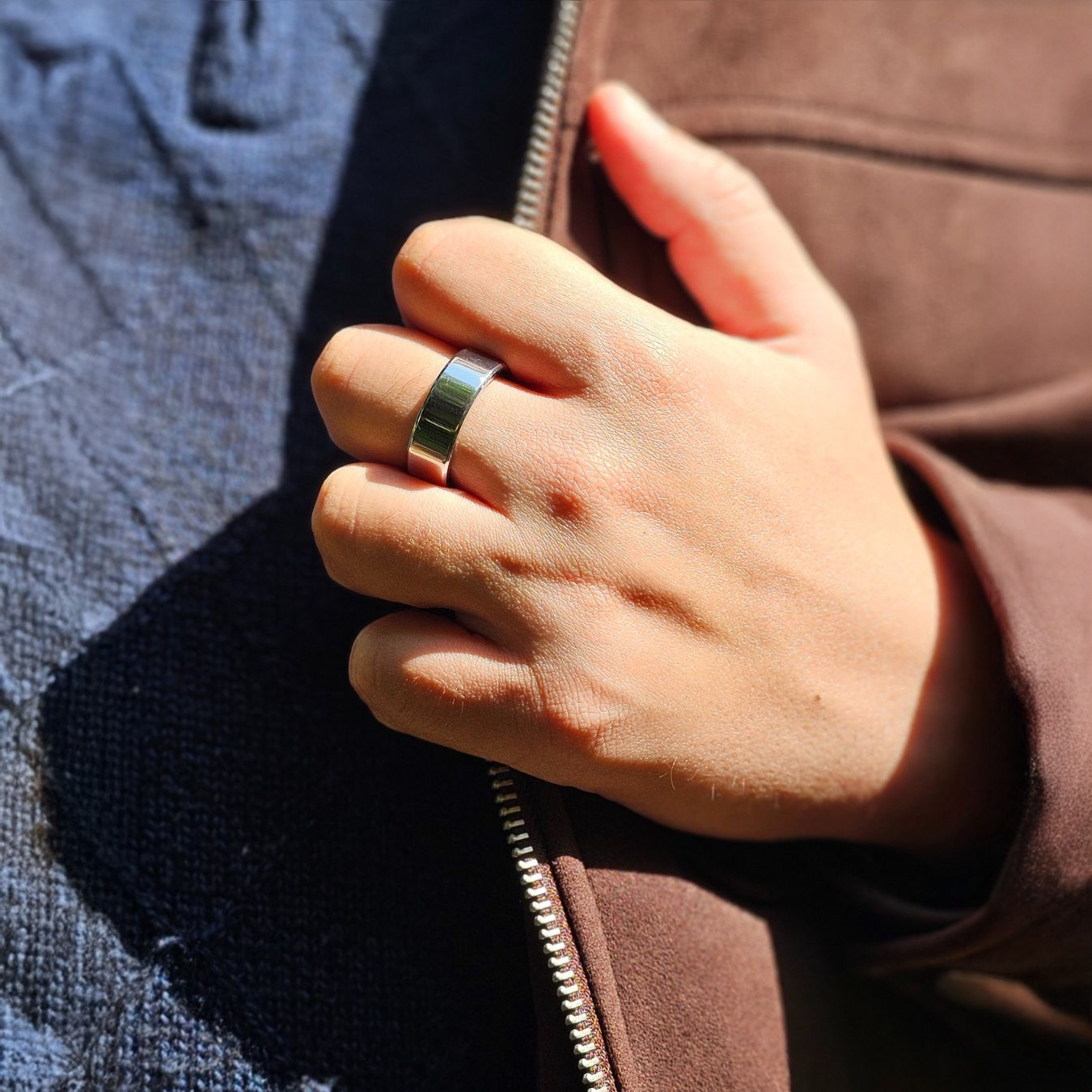 LYONITE Smart Ring