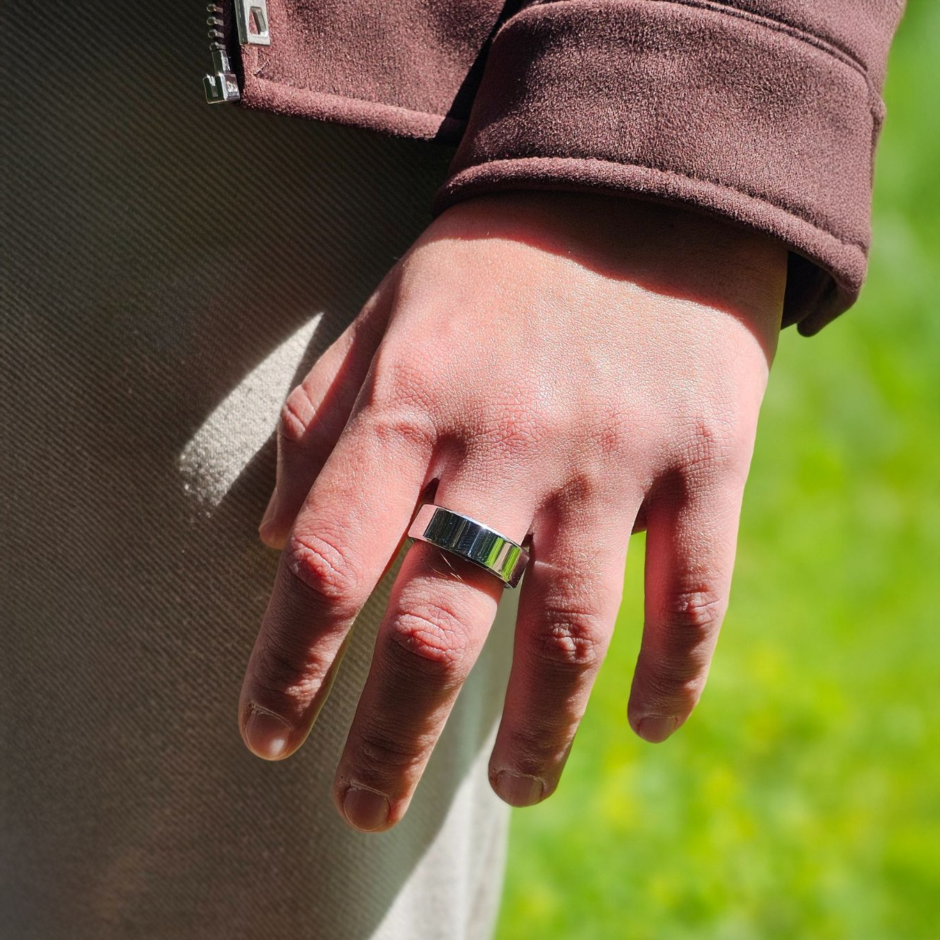 LYONITE Smart Ring