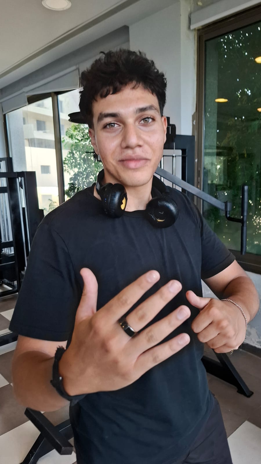 What People Are Saying