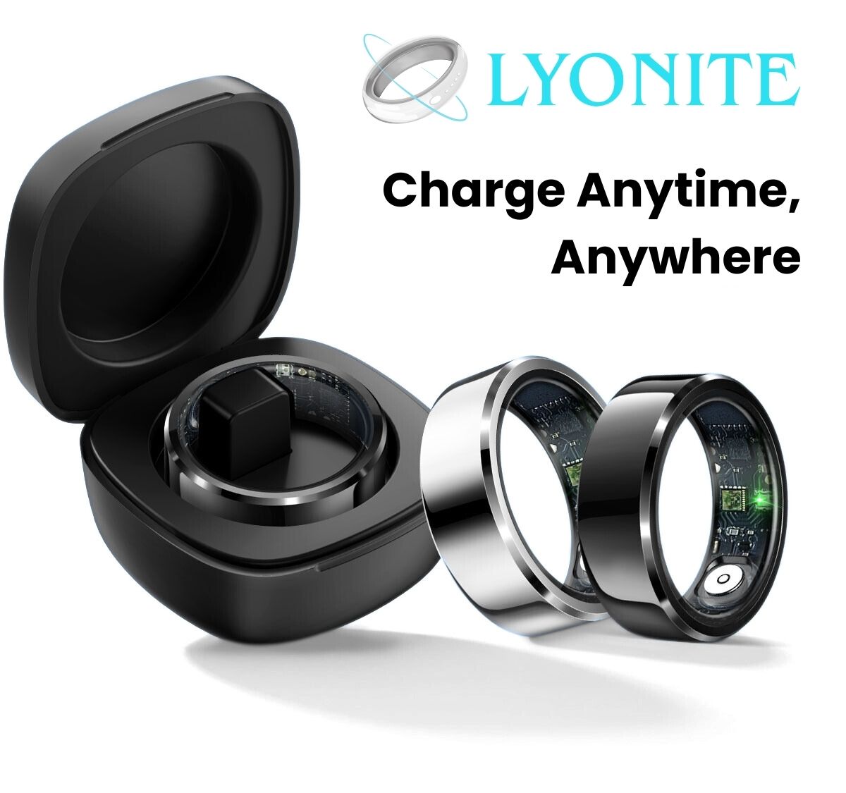 Lyonite Smart Ring